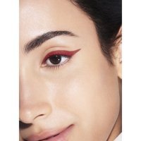 Shiseido No:03 Asansörlü Mat Bordo Göz Kalemi