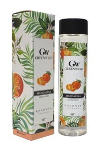 Green Wind Mandalina Kolonya 250 ml