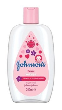 Johnson's Baby Kolonya 200 ml