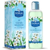 Doruk Yasemin Çiçeği Kolonya 400 ml