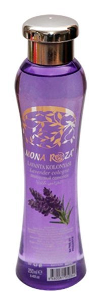 Mona Roza Lavanta Kolonya 250 ml