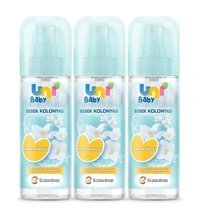 Uni Baby Çiçeksi Kolonya 150 ml