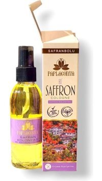 Paflagonya Safran Kolonya 150 ml