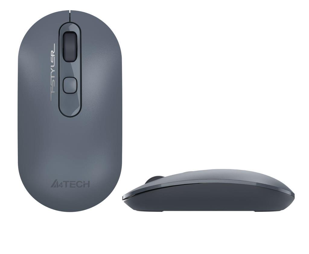 A4tech Fg20 Kablosuz Mavi Optik Mouse