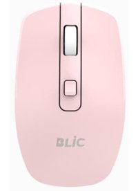 Blic MWM4 Kablosuz Pembe Optik Mouse