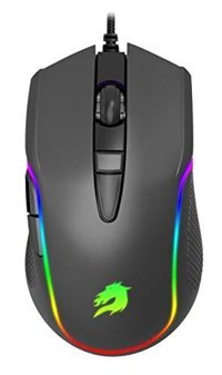 Gamebooster GB-M300 Kablolu Siyah Optik Gaming Mouse