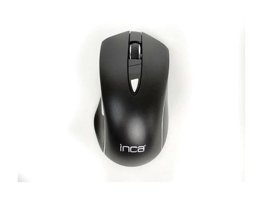 Inca IWM-393RT Kablosuz Siyah Optik Mouse