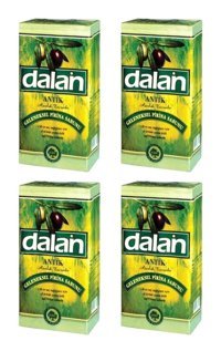 Dalan Zeytinyağ Sabun 4x900 gr