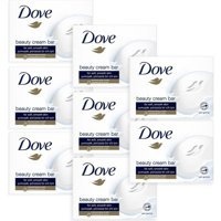 Dove Beauty Cream Bar-El Havlusu Hediye Sabun 8x90 gr