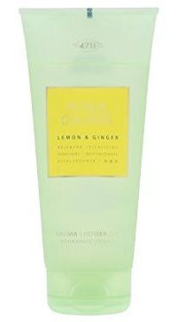 Acqua Colonia 4711 Zencefil - Limon Duş Jeli 200 ml