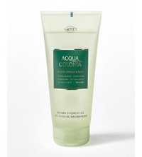 Acqua Colonia 4711 Portakal Çiçeği Duş Jeli 200 ml