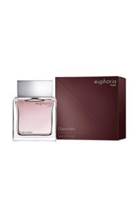 Calvin Klein Euphoria Homme Afrodizyak Etkili EDT Çiçeksi Kadın Parfüm 100 ml