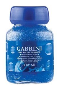 Gabrini Besleyici Süngerli Aseton 75 ml