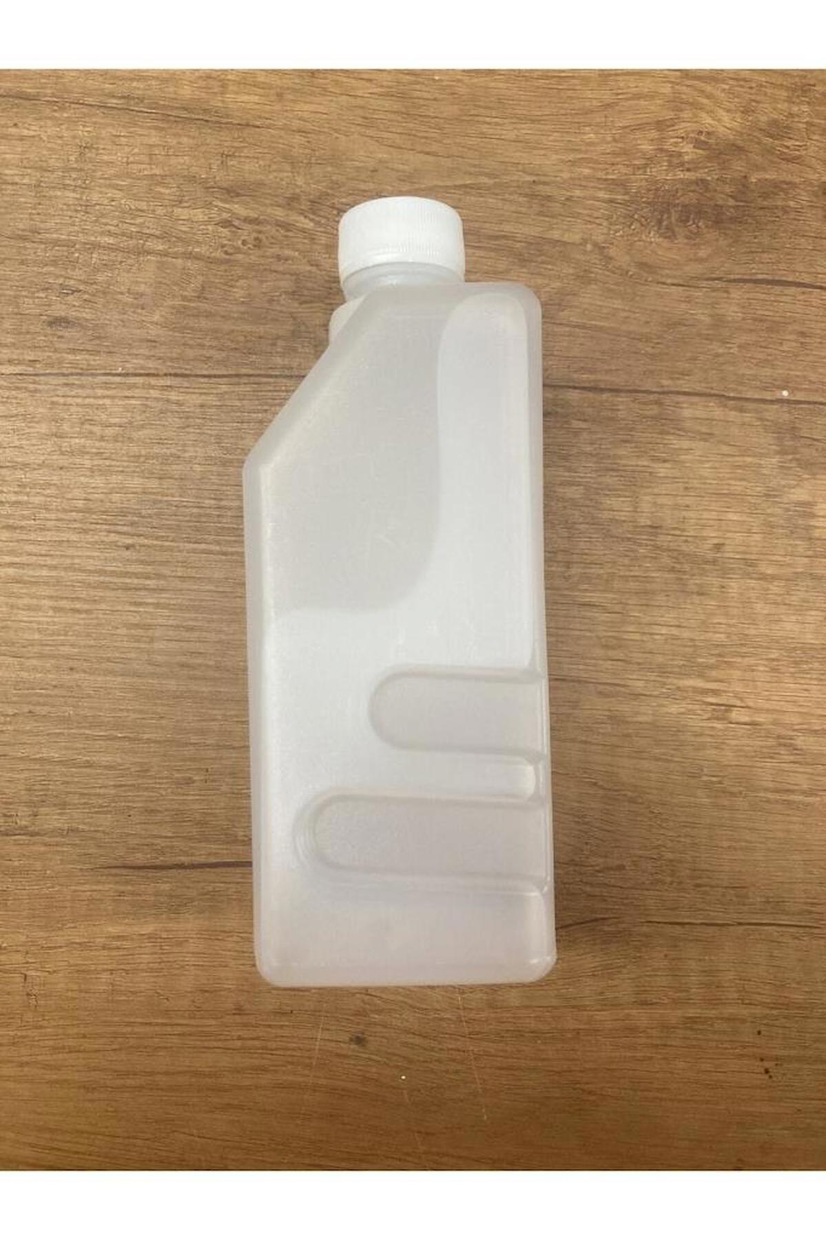 Gogo Besleyici Pompalı Aseton 500 ml