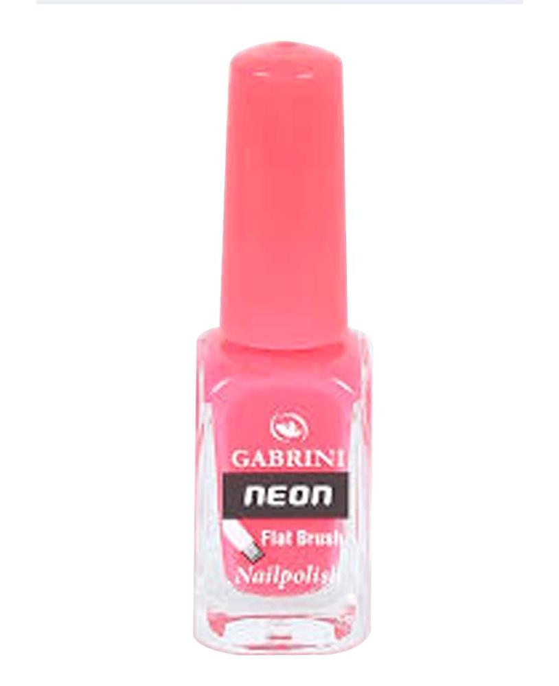 Gabrini N15 Pembe Neon Oje