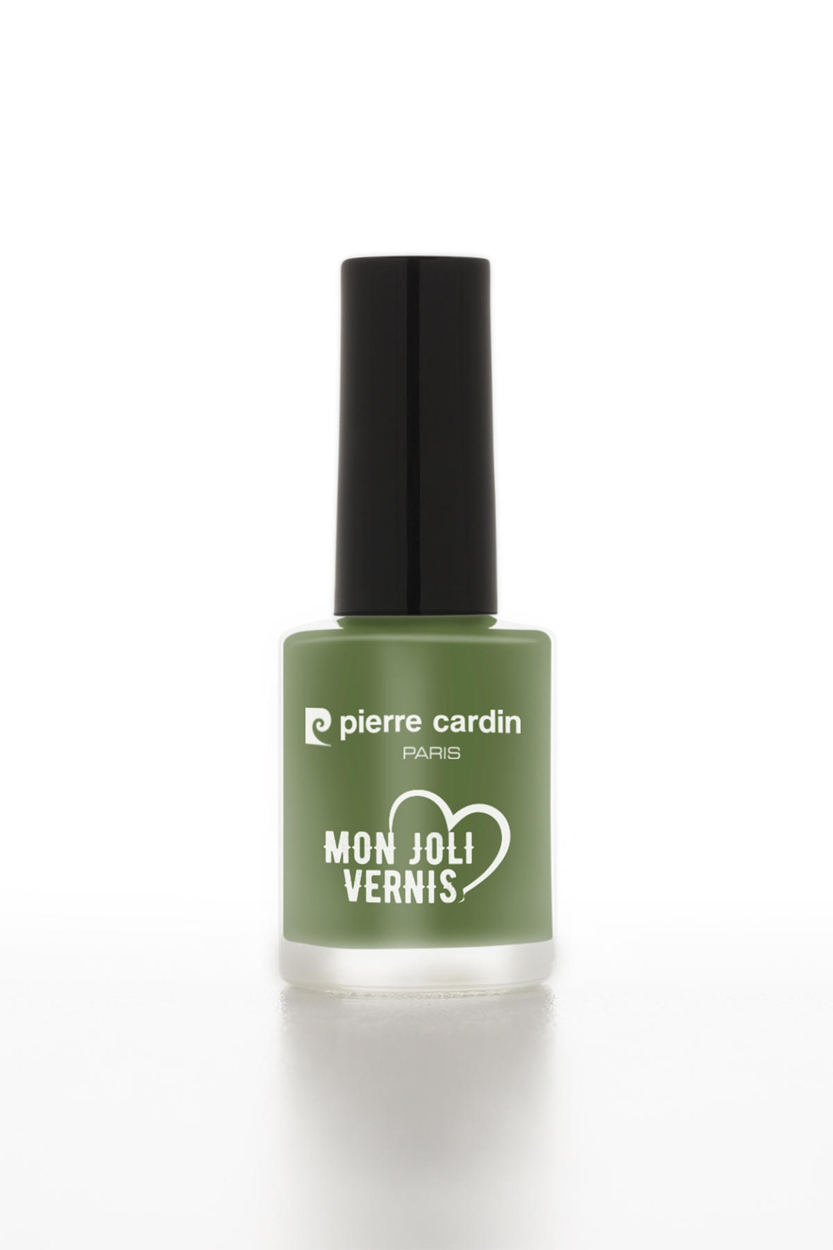 Pierre Cardin Mon Joli Vernis 173 Yeşil Parlak Oje