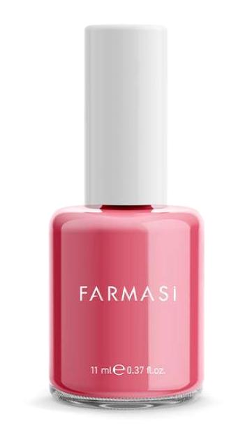 Farmasi 106 Pembe Parlak Oje