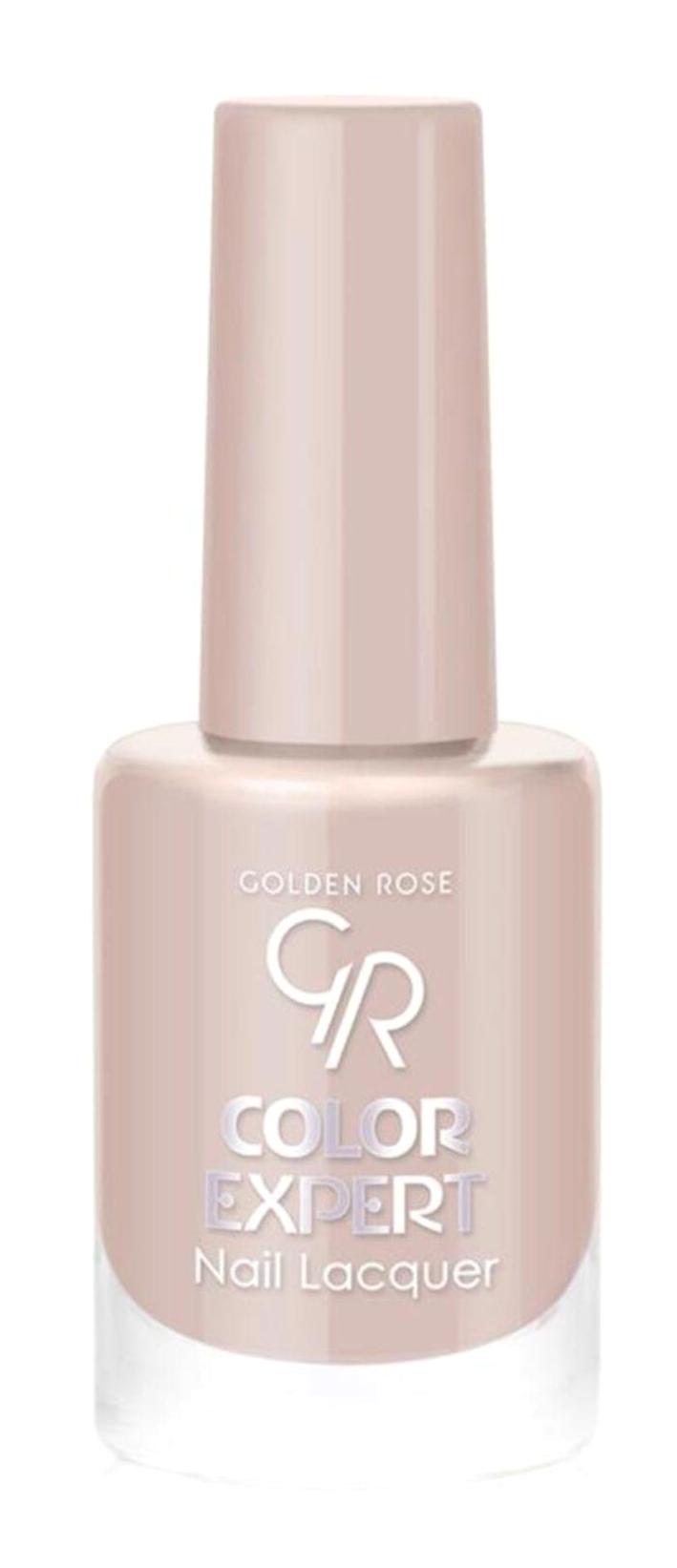 Golden Rose 99 Krem Parlak Oje