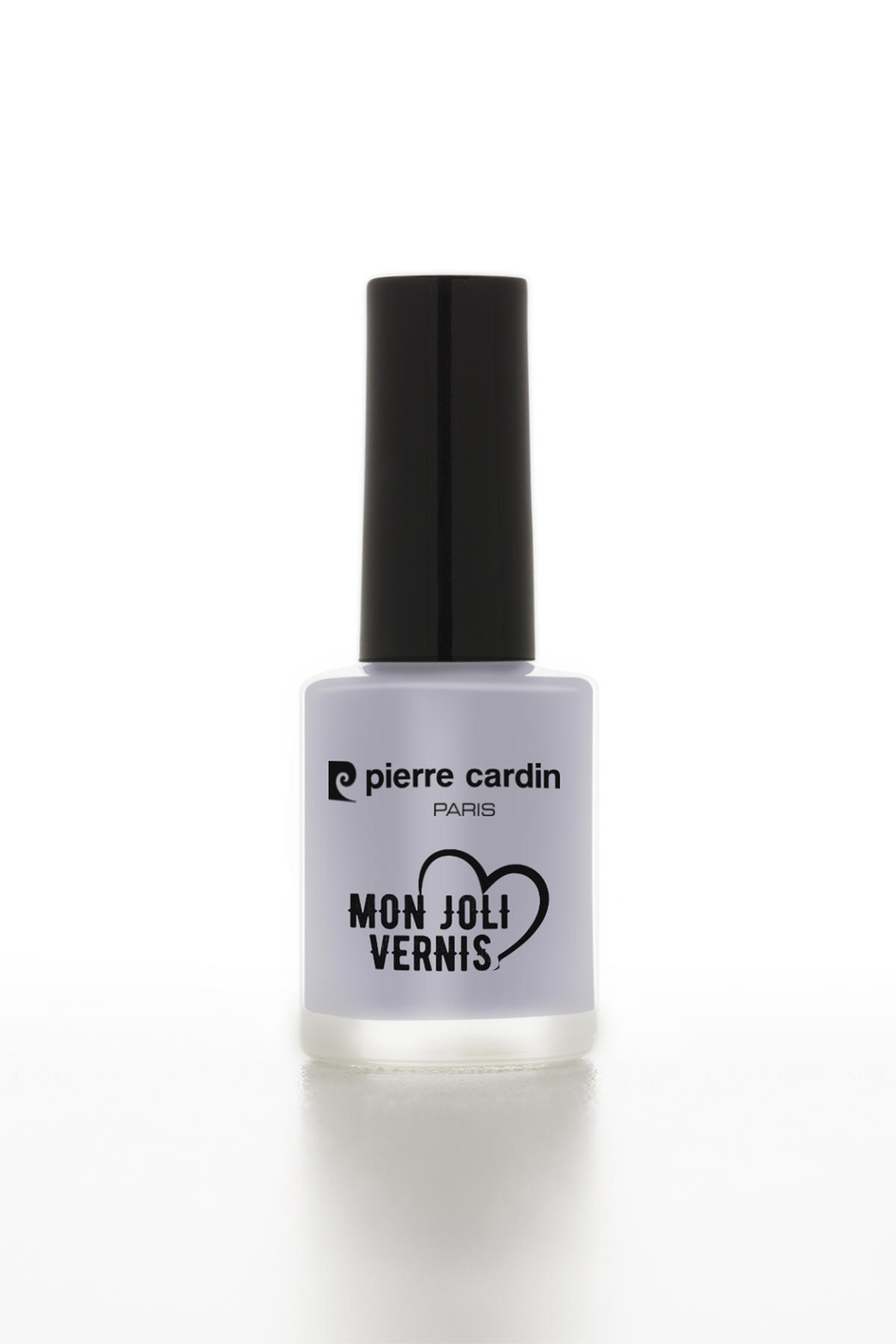 Pierre Cardin Mon Joli Vernis 141 Gri Parlak Oje