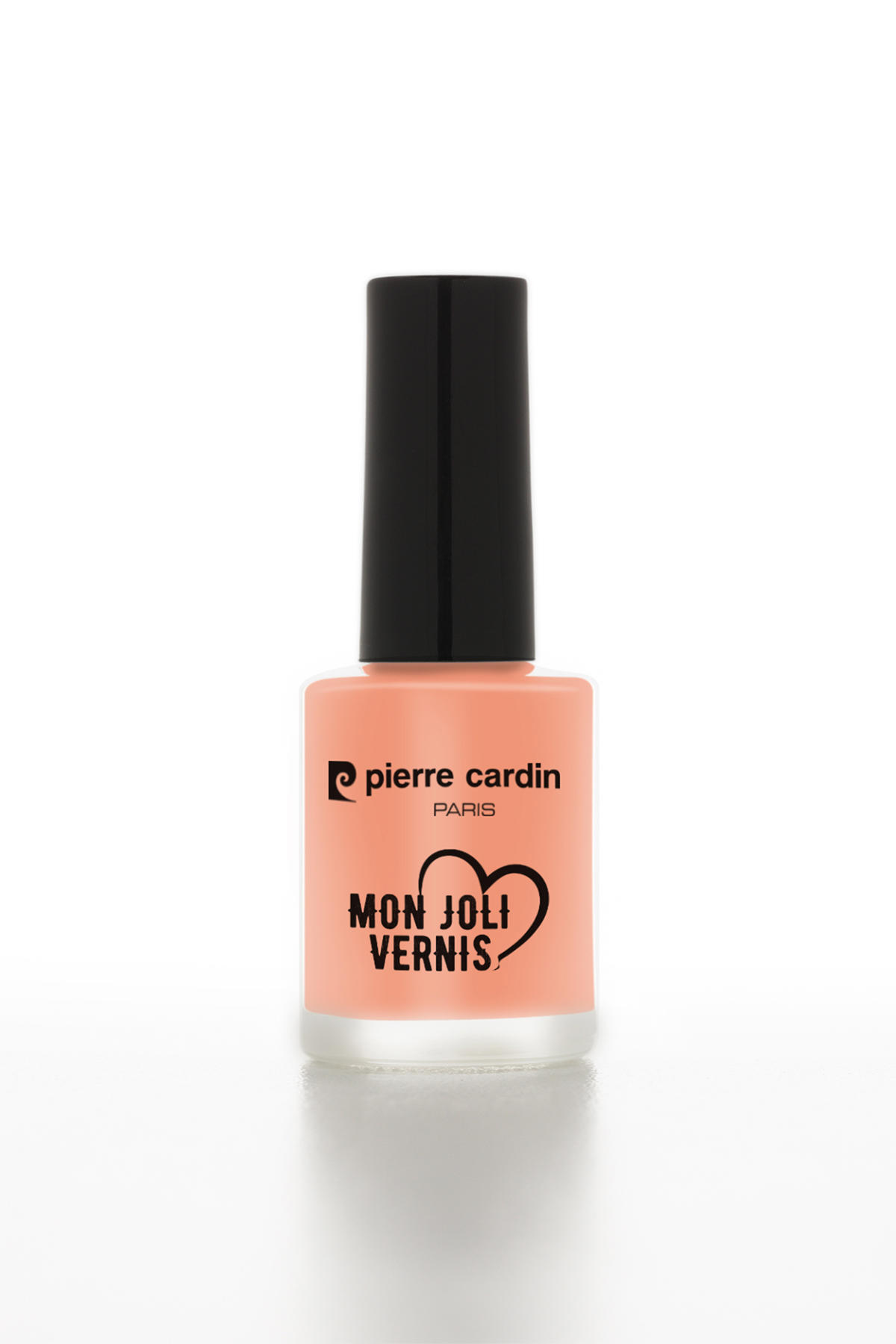 Pierre Cardin Mon Joli Vernis 151 Somon Parlak Oje