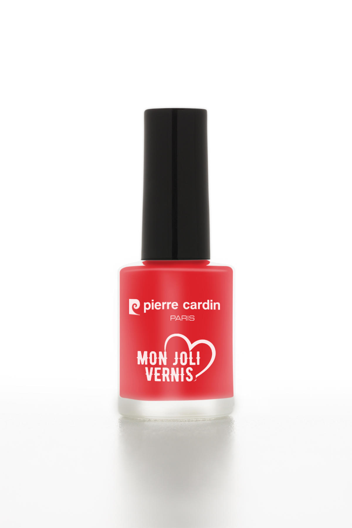 Pierre Cardin Mon Joli Vernis 177 Kırmızı Parlak Oje