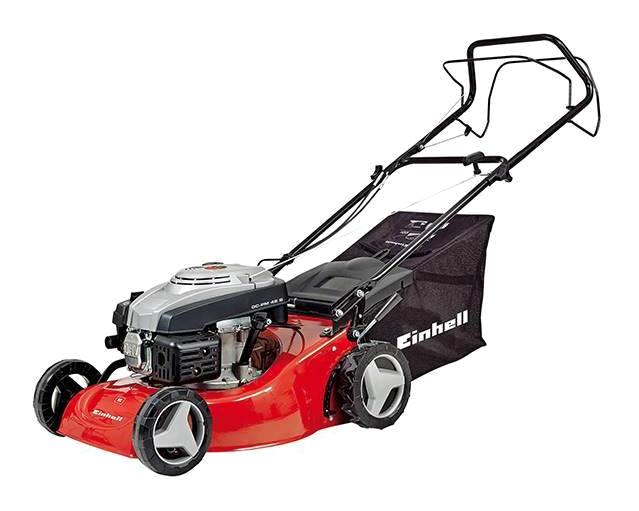 Einhell Gc-Pm 46 Şanzımanlı Benzinli Çim Biçme Makinesi