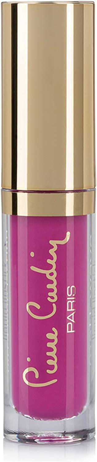 Pierre Cardin Deep Pink Mat Likit Lipstick Ruj