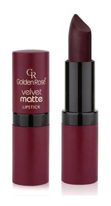 Golden Rose 29 Mat Krem Lipstick Ruj