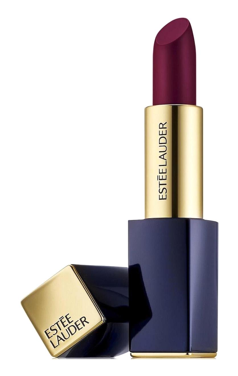 Estee Lauder 450 Kalıcı Dudak Dolgunlaştırıcı Mat Krem Lipstick Ruj