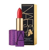 Nars Carmen Mat Krem Lipstick Ruj