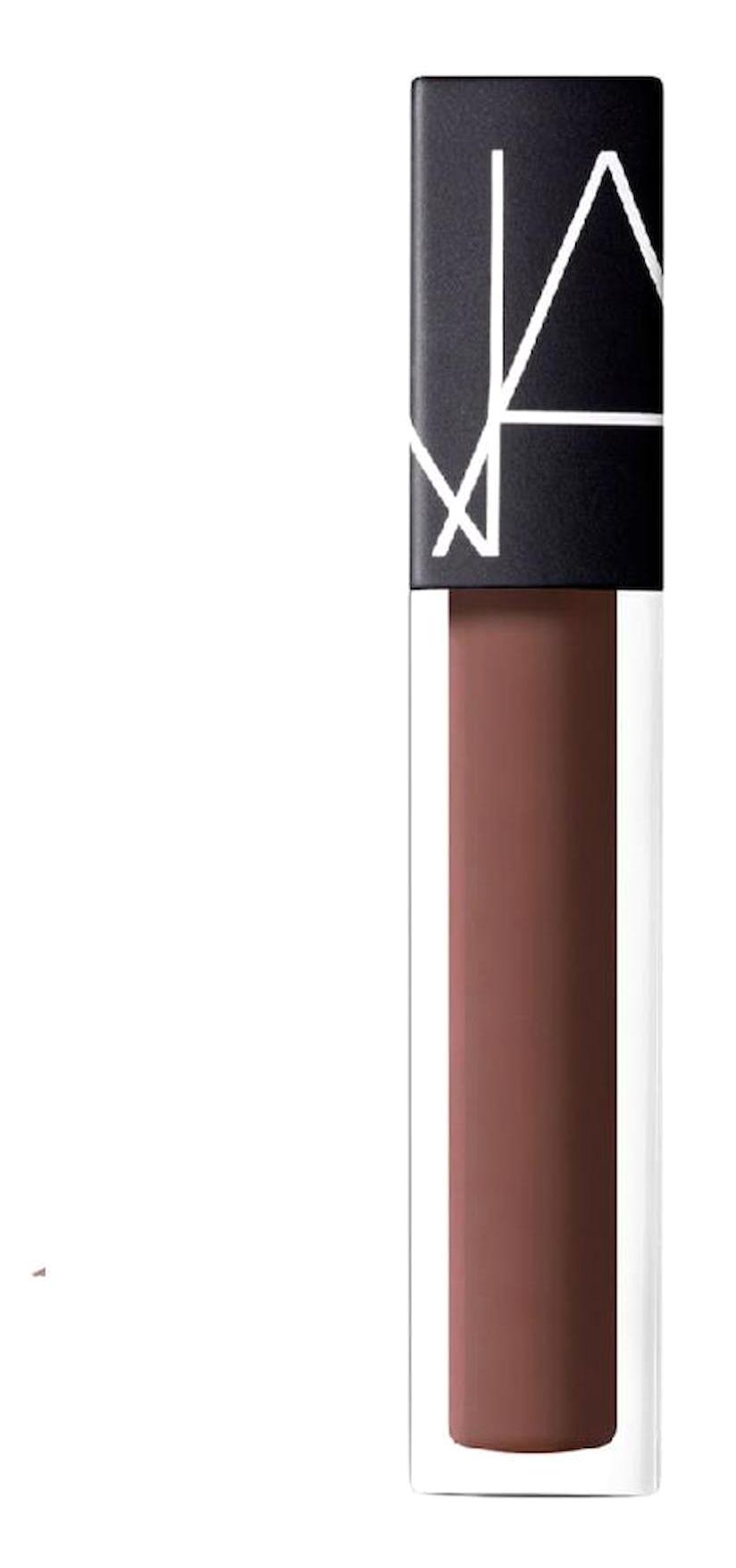 Nars 2735 Mars Kadife - Mat Likit Fırçalı Ruj