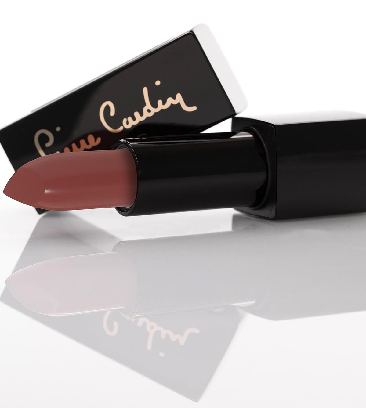 Pierre Cardin Aurora 146 Mat Krem Lipstick Ruj