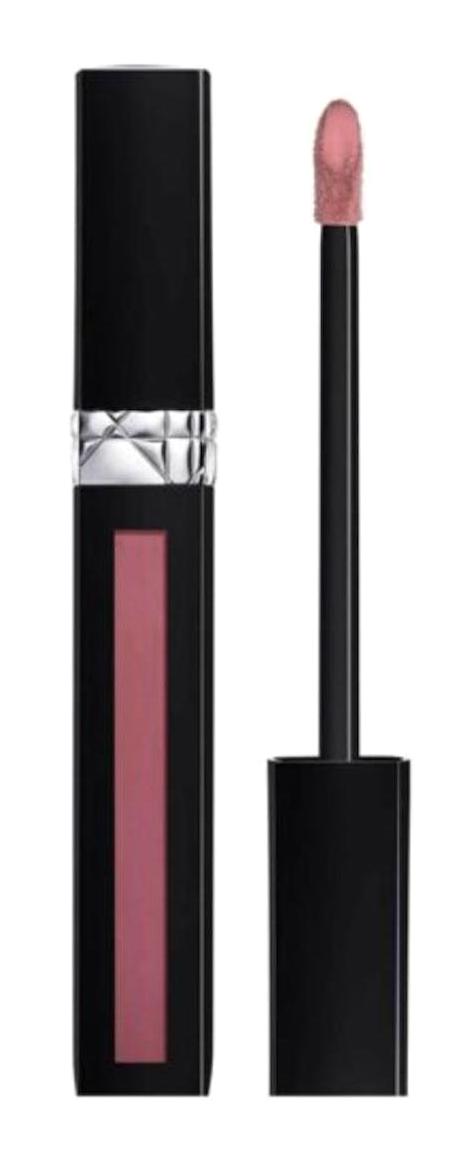 Dior 424 Hynotic Matte Kalıcı Mat Likit Fırçalı Ruj