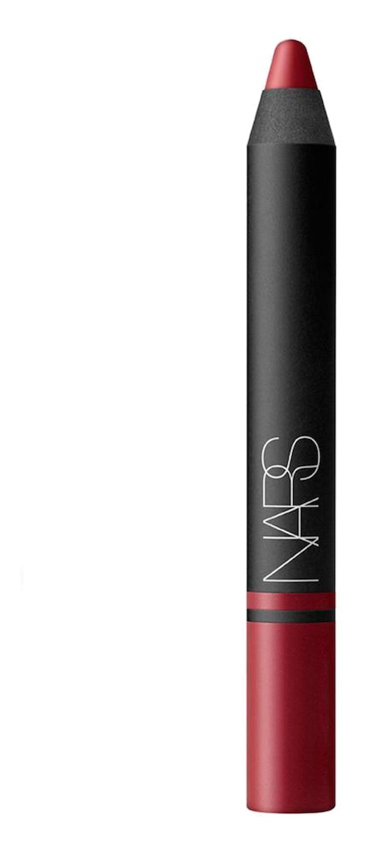 Nars Hyde Park Saten Krem Kalem Ruj