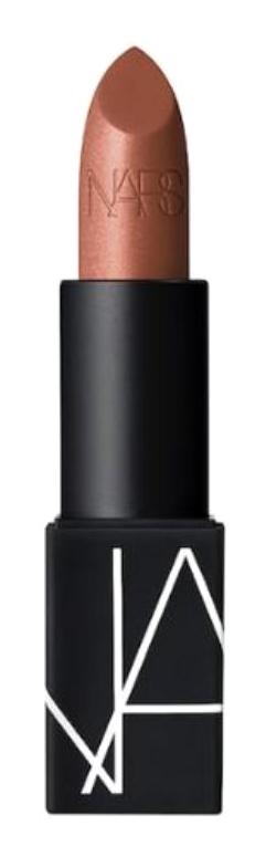 Nars Hot Voodoo Saten Krem Lipstick Ruj