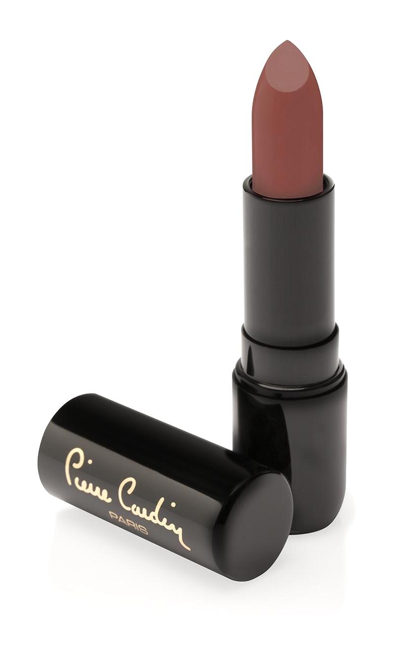 Pierre Cardin Soft Beige Parlak Krem Lipstick Ruj