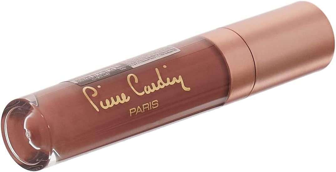 Pierre Cardin Nude Coral Kalıcı Mat Likit Lipstick Ruj