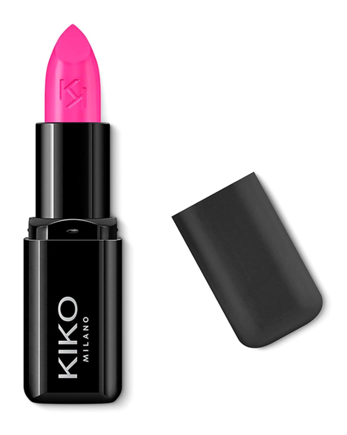 Kiko Milano 421 Parlak Krem Lipstick Ruj