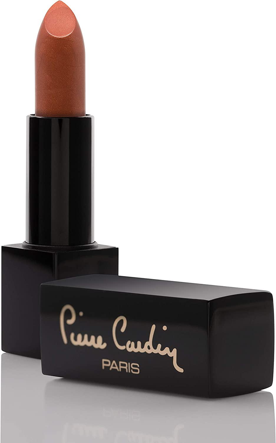 Pierre Cardin Sunset 164 Kalıcı Mat - Metalik Krem Lipstick Ruj