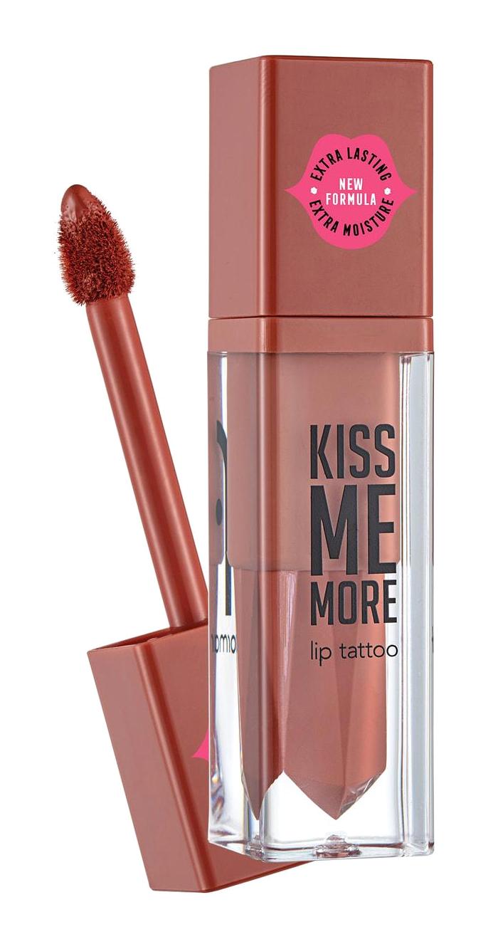 Flormar 019 Caramel Kalıcı Mat Likit Lipstick Ruj