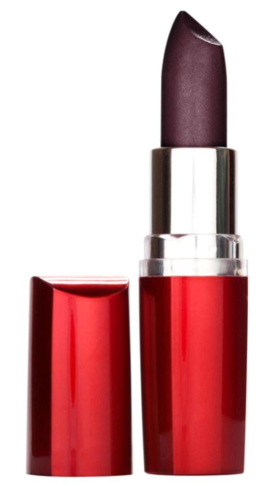 Maybelline New York 390 Wine Fever Parlak Krem Lipstick Ruj