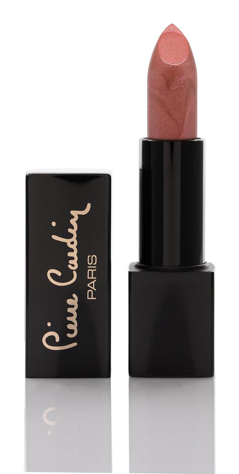 Pierre Cardin Nude Rose Parlak Krem Lipstick Ruj