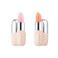 Luss 01 - 02 Işıltılı Krem Lipstick Ruj