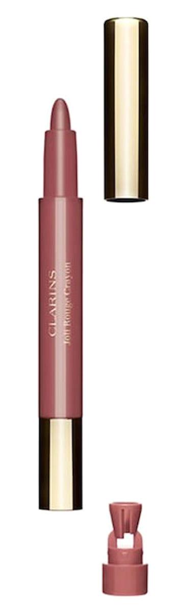 Clarins 705C Soft Berry Kalıcı Mat Krem Kalem Ruj