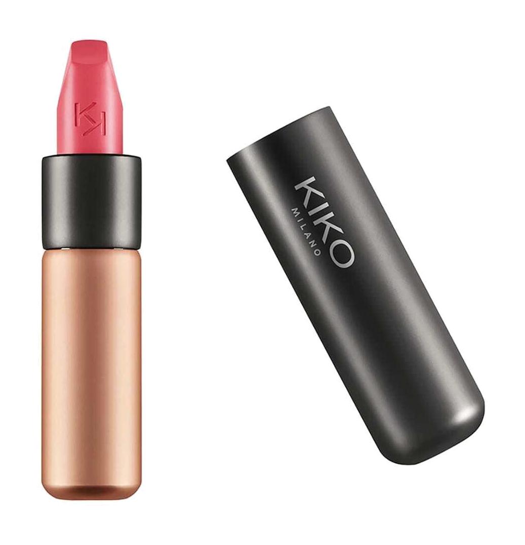 Kiko Milano 304 Mat - Saten Krem Lipstick Ruj