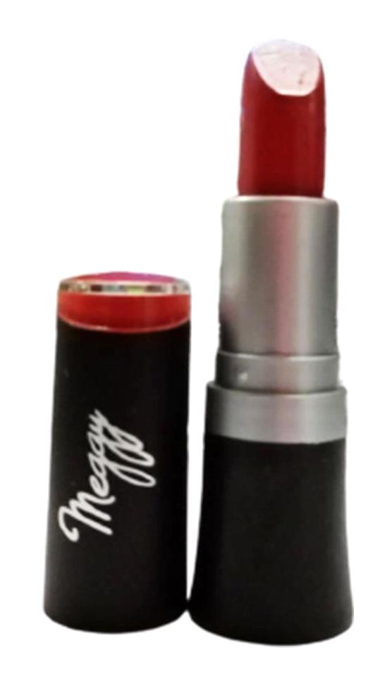 Meggy 27 Parlak Krem Lipstick Ruj