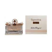 Salvatore Ferragamo Signorina Eleganza EDP Çiçeksi Kadın Parfüm 100 ml