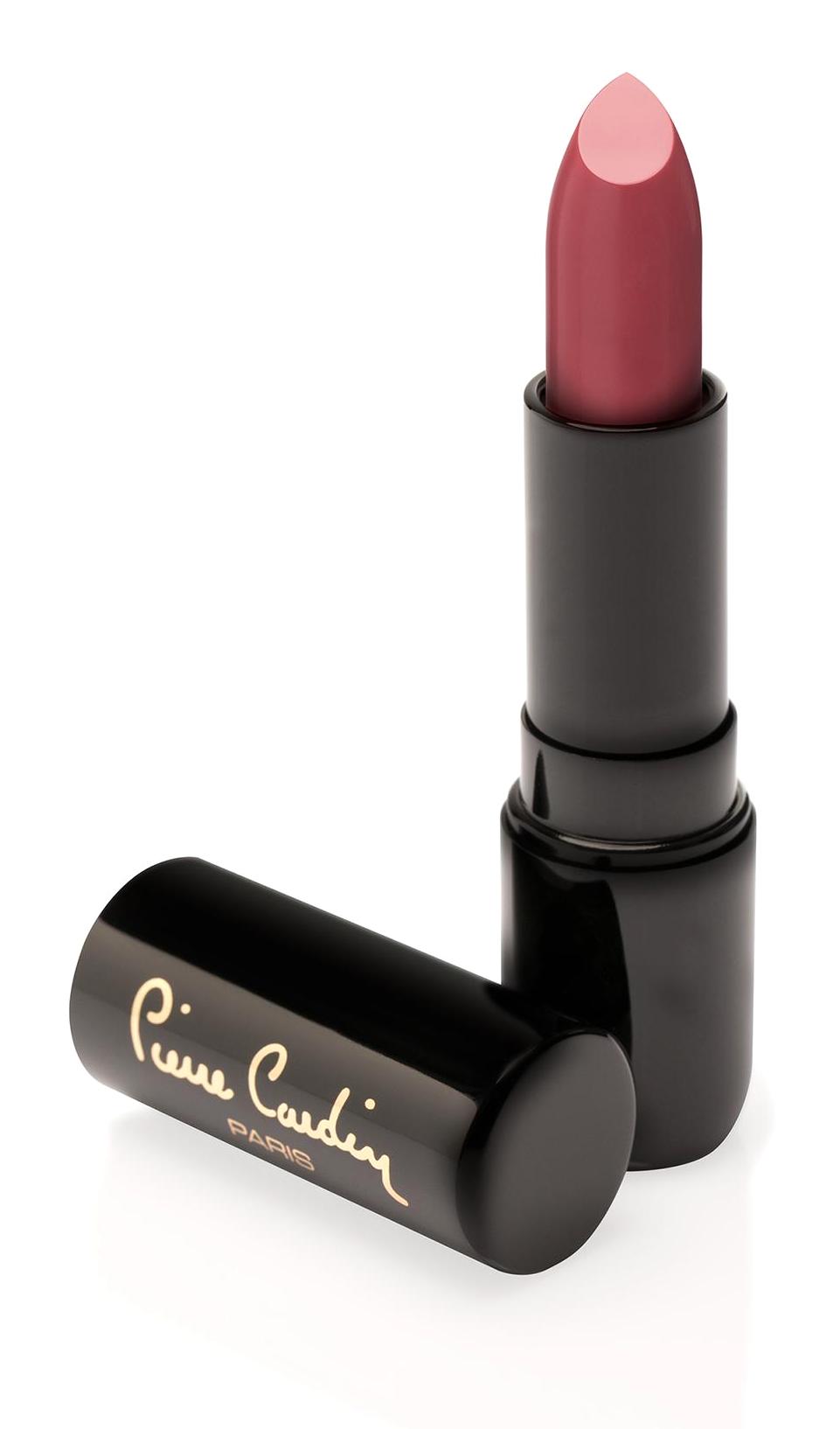 Pierre Cardin Rustic Pink Parlak Krem Lipstick Ruj