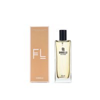 Bargello 192 Floral EDP Çiçeksi Kadın Parfüm 50 ml