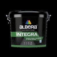 Albera İntegra Silikonlu Mat İç Cephe Boyası 2.5 lt Abant